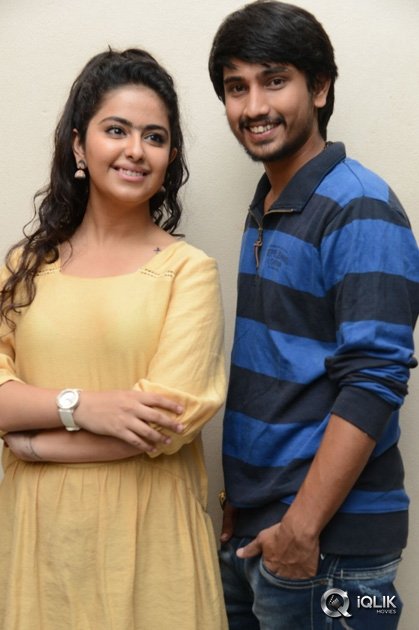 Cinema-Chupistha-Mava-Movie-First-Look-Launch